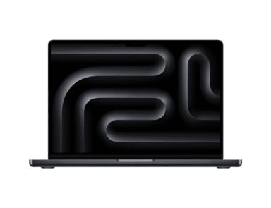 APPLE Laptop MacBook Pro 14 / Apple M4 Max, 14.2", 3024 x 1964 Liquid Retina XDR, 36 GB, 1 TB SSD, macOS, crni